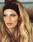 NoFrown Headband | Silicone Anti-Wrinkle Headband
