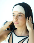 NoFrown Headband | Silicone Anti-Wrinkle Headband