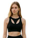 SmoothChest Bra | Sleep Bra to Prevent Chest Wrinkles