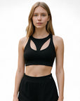 SmoothChest Bra | Sleep Bra to Prevent Chest Wrinkles