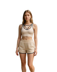 SmoothChest Bra | Sleep Bra to Prevent Chest Wrinkles