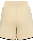 Matching Sleepwear Set | SmoothChest Bra + SleepEase Shorts