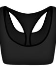 SmoothChest Bra | Sleep Bra to Prevent Chest Wrinkles