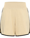 Matching Sleepwear Set | SmoothChest Bra + SleepEase Shorts