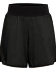 Matching Sleepwear Set | SmoothChest Bra + SleepEase Shorts