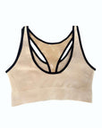 SmoothChest Bra | Sleep Bra to Prevent Chest Wrinkles