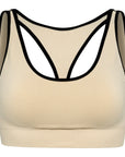 SmoothChest Bra | Sleep Bra to Prevent Chest Wrinkles