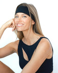 NoFrown Headband | Silicone Anti-Wrinkle Headband